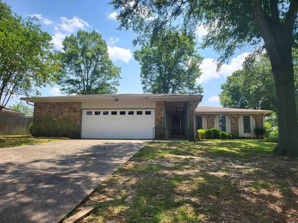 1008 W A Ave, N Little Rock, AR 72116