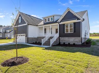 141 Little Lady Trl, Zebulon, NC 27597