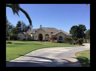 6644 Lindsay Rd, Bakersfield, CA 93313