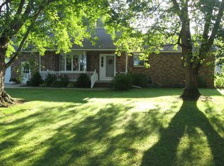 1674 Remelle Rd, Monroeville, OH 44847