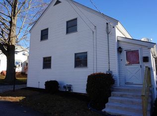 3 Jordan St, Haverhill, MA 01830