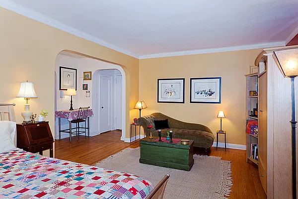 Sold by Brown Harris Stevens | media 12