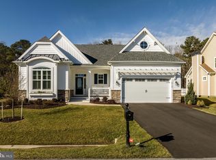 29159 Abigail Adams Dr, Millsboro, DE 19966