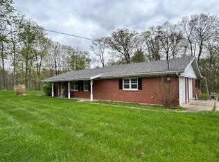 7379 N Frontage Ln, Bridgeport, IL 62417