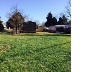 3924 Treebrook Dr, Imperial, MO 63052