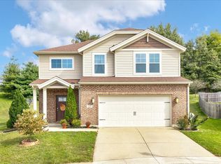 2100 Meadowhill Ln, Utica, KY 42376
