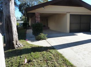 11647 W Riverhaven Dr, Homosassa, FL 34448