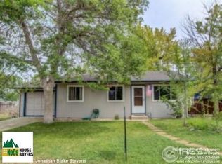 412 Orion Ct, Fort Collins, CO 80525