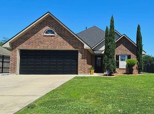 38254 Saint Martin Ct, Gonzales, LA 70737