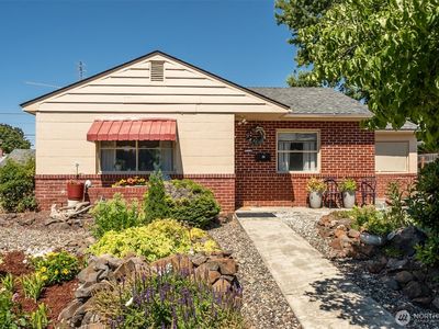 43 Boyer Drive, Walla Walla, WA, 99362