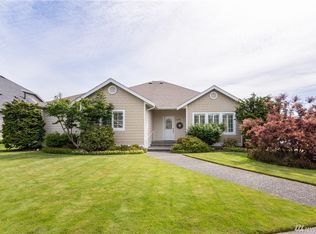 538 Wildrose Cir, Lynden, WA 98264