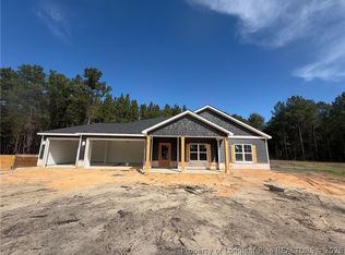 175 Blessing Ln, Raeford, NC 28376