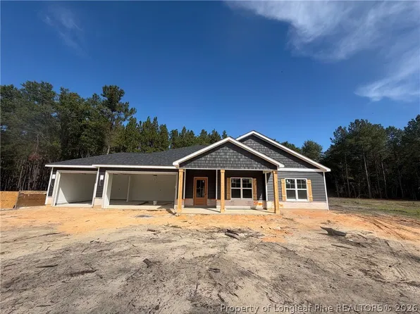 175 Blessing Ln, Raeford, NC 28376