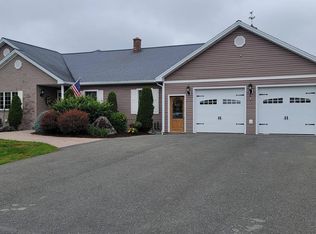 749 Pulcifur Rd, Mapleton, ME 04757