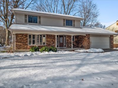 685 N Van Nortwick Ave, Batavia, IL, 60510