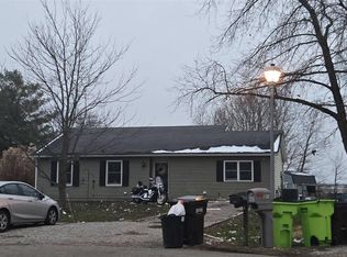 320 Shawnee Trl, Frankfort, OH 45628