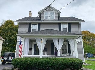 68 North Ave, Avon, NY 14414