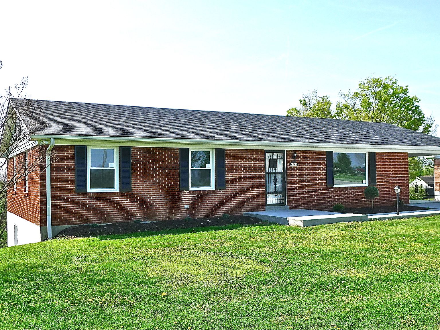 1263 Barnes Mill Rd, Richmond, KY 40475 Zillow