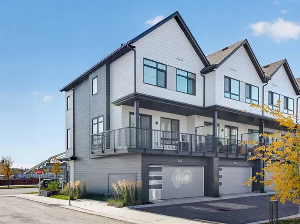 267 S Dieppe Dr SW, Calgary, AB T3E 8H6