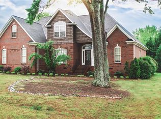 114 Cayman Way, Anderson, SC 29621