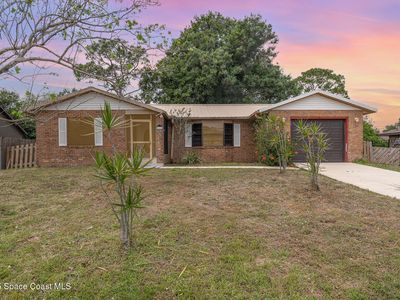 860 Hawaii Ave NW, Palm Bay, FL, 32907