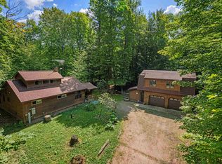 N12494 Wheelock Ln, Silver Cliff, WI 54104