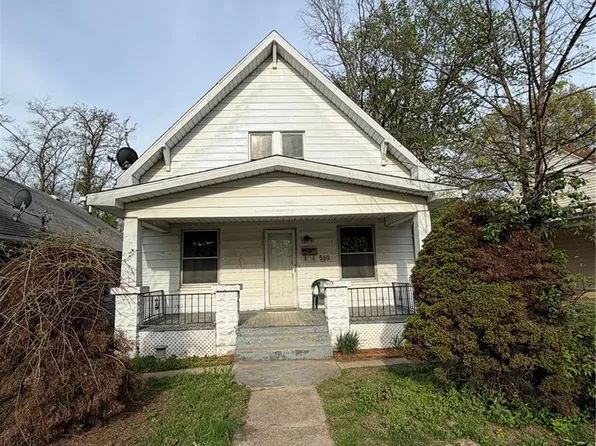 560 Highland Ave, Alton, IL 62002