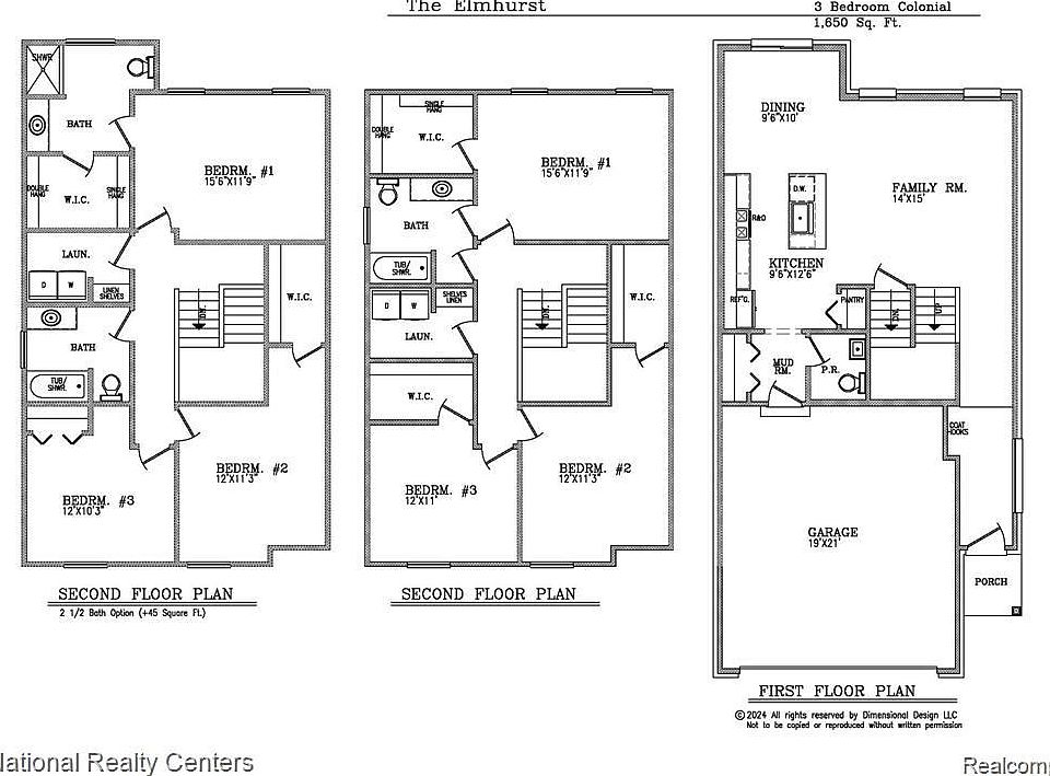 2nd image of 3720 Ridge View Dr