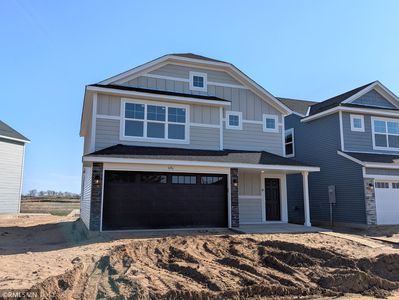 6761 104th St S, Cottage Grove, MN, 55016