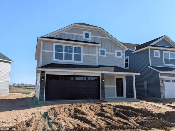 6761 104th St S, Cottage Grove, MN 55016