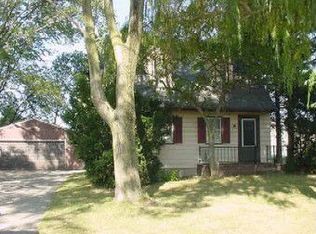 5840 State Highway 38, Franksville, WI 53126