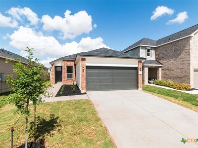 424 Blacktail Dr, New Braunfels, TX, 78130