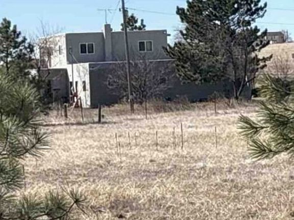 Property Side View