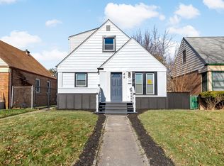 42 165th St, Calumet City, IL