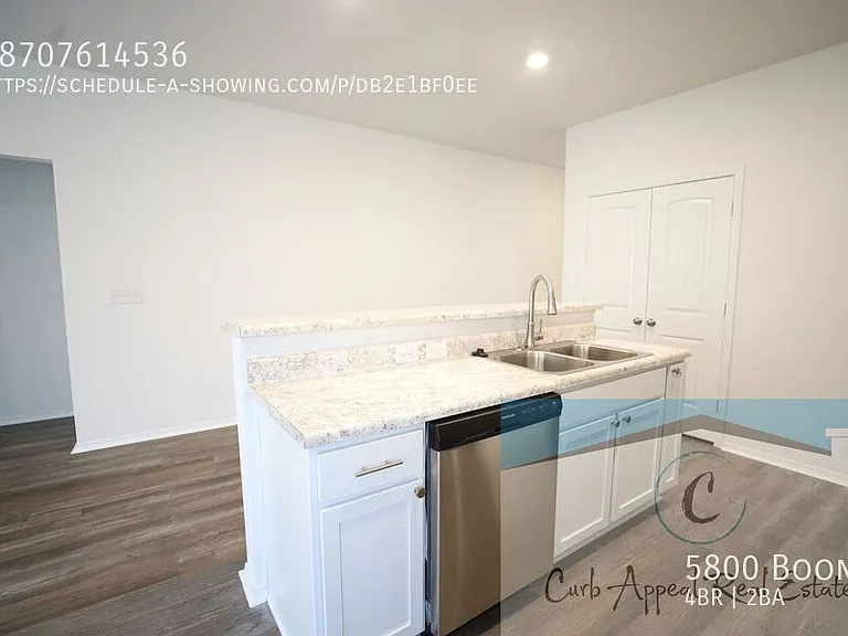 5800 Boone St — Photo 7