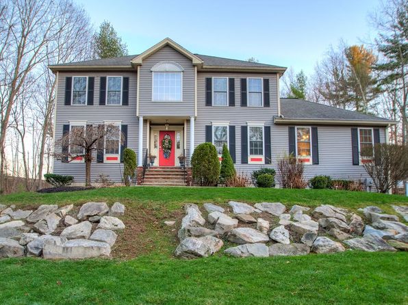 Recently Sold Homes In Windham Nh 1 055 Transactions Zillow