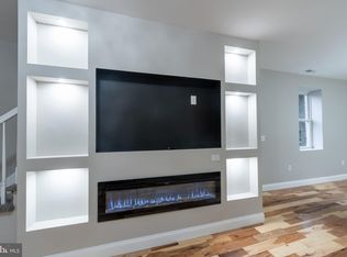 600 E 38th St, Baltimore, MD 21218