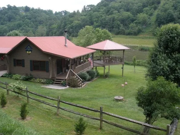 356 Legra Rd, Grassy Creek, NC 28631