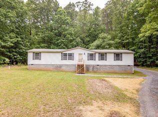 416 Victoria Dr, Amherst, VA 24521
