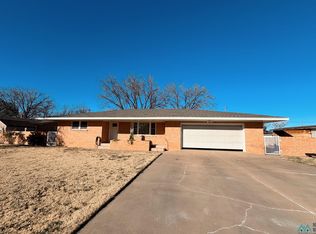 1916 Enloe Dr, Clovis, NM 88101