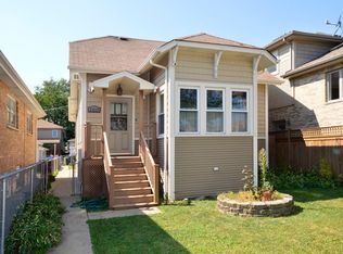 3840 N Oconto Ave, Chicago, IL