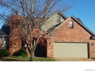 13779 S Poplar St E, Glenpool, OK 74033