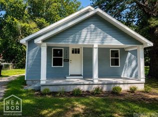 1006 SE 3rd St, Walnut Ridge, AR 72476