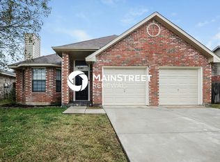 2080 Palomino Trl, Keller, TX 76248
