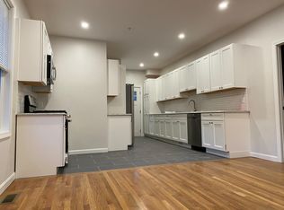 9 Adams Ter #1, Boston, MA 02122