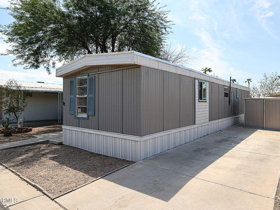 1st image of 7293 W DESERT COVE Avenue #82