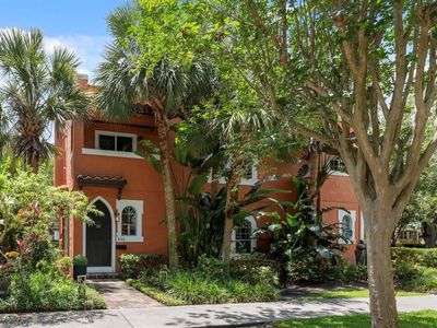 602 E Livingston St #3, Orlando, FL, 32803