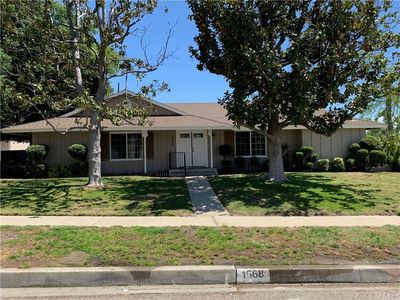 1568 Lilac Way, Upland, CA, 91786