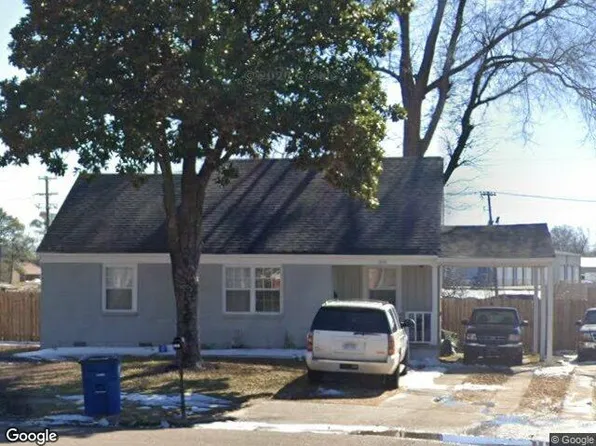 1933 S McAuley Dr, West Memphis, AR 72301