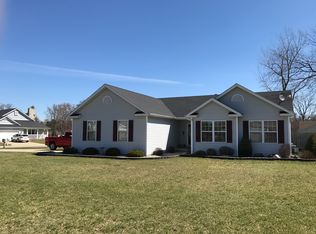 1189 Woodfield Trl, Hemlock, MI 48626